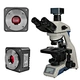 C Mount USB3.0 CMOS Microscope Camera
